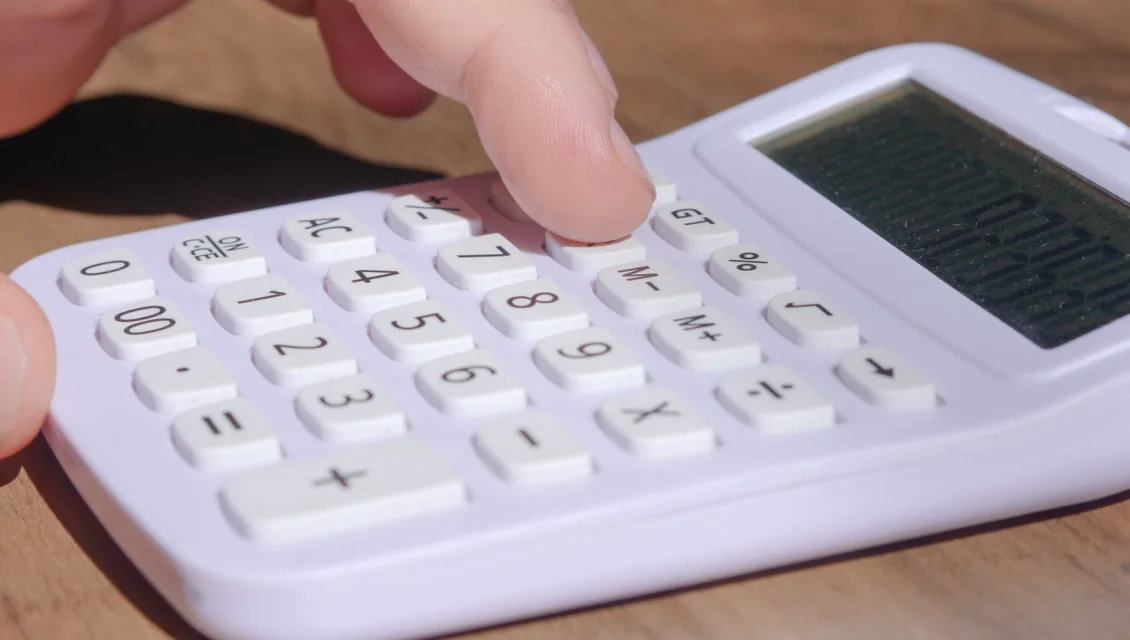Como montar o seu próprio quadro de comparação para o imóvel